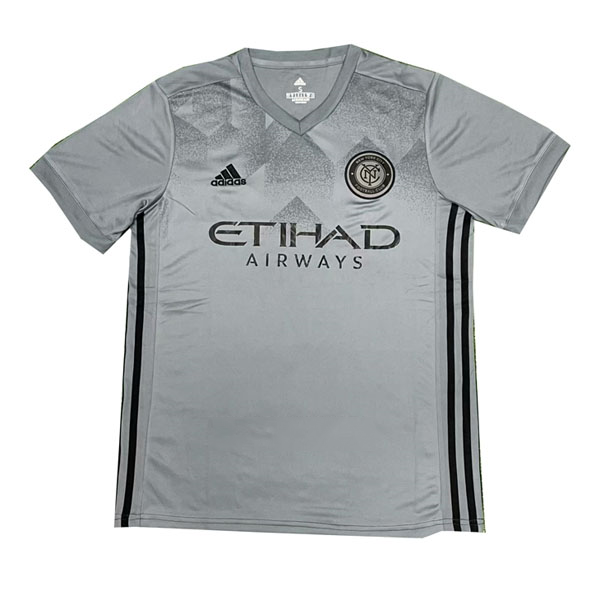 Replica Camiseta New York City Special 2021-2022